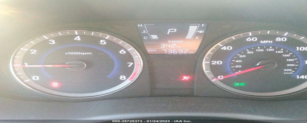 KMHCT5AE4EU167145 2014 HYUNDAI ACCENT photo no. 7