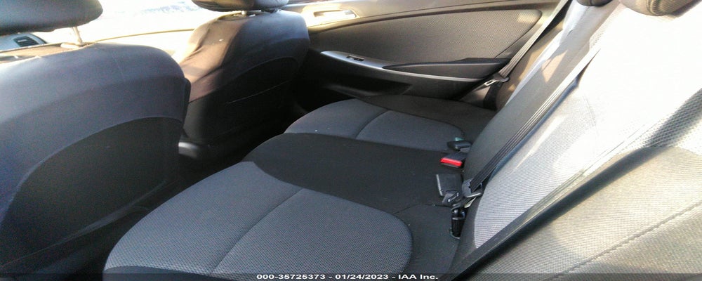 KMHCT5AE4EU167145 2014 HYUNDAI ACCENT photo no. 8