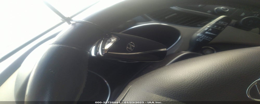 5XYZU3LA1DG023756 2013 HYUNDAI SANTA FE photo no. 11