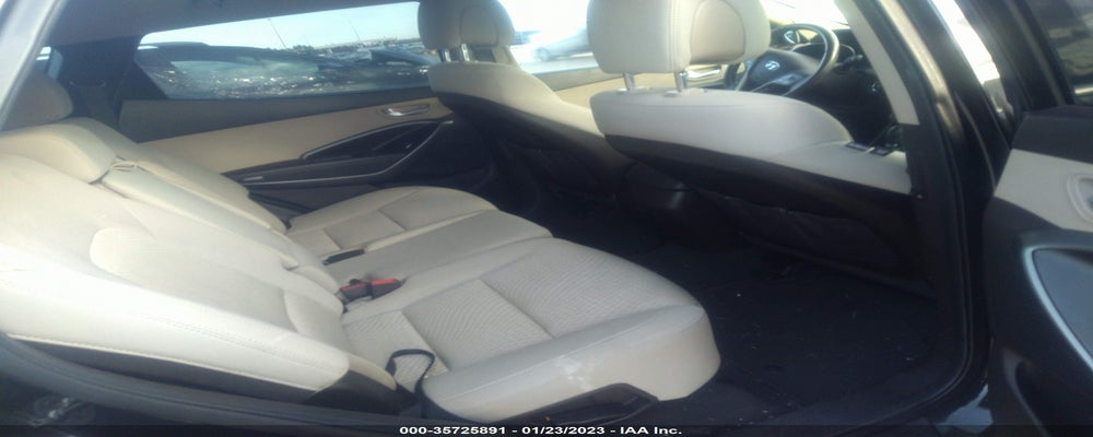 5XYZU3LA1DG023756 2013 HYUNDAI SANTA FE photo no. 8