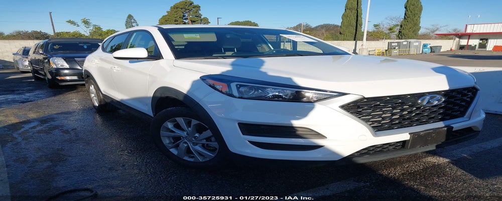 KM8J23A45MU326906 2021 HYUNDAI TUCSON photo no. 12