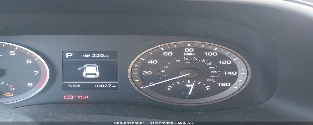 KM8J23A45MU326906 2021 HYUNDAI TUCSON photo no. 7