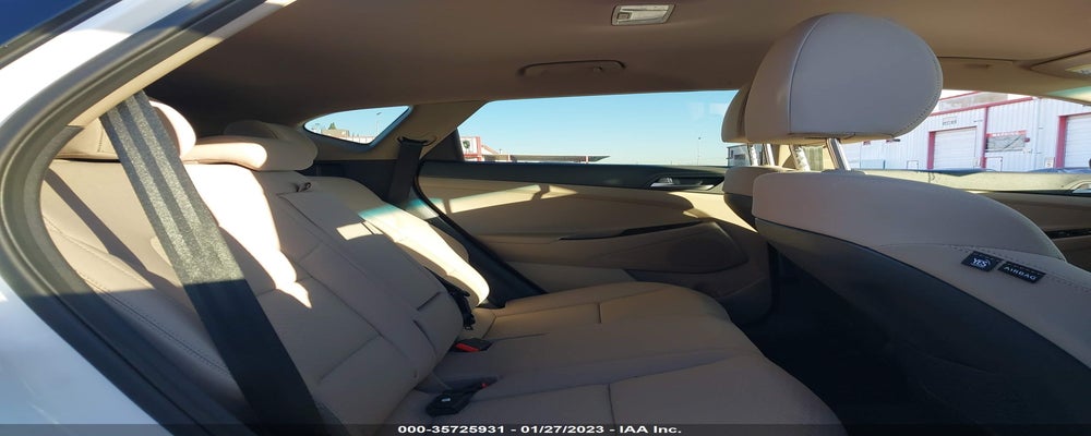 KM8J23A45MU326906 2021 HYUNDAI TUCSON photo no. 8
