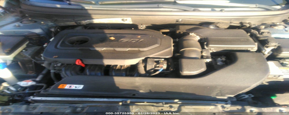 5NPE34AF1GH394287 2016 HYUNDAI SONATA photo no. 10