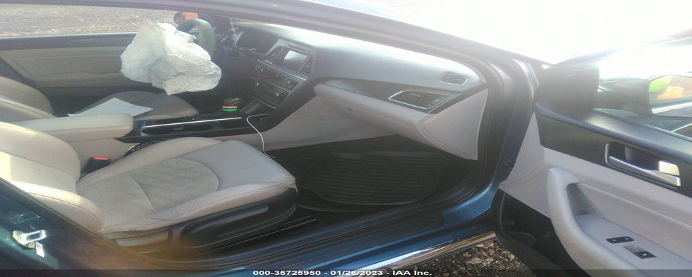 5NPE34AF1GH394287 2016 HYUNDAI SONATA photo no. 5