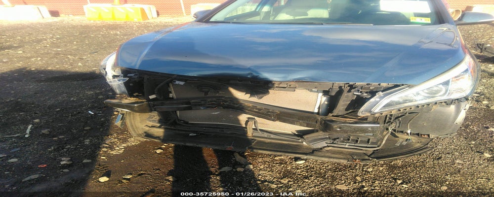 5NPE34AF1GH394287 2016 HYUNDAI SONATA photo no. 6