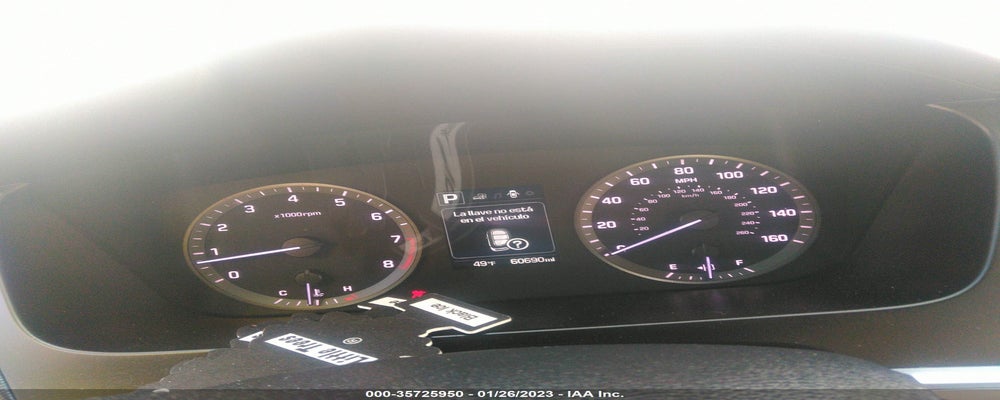 5NPE34AF1GH394287 2016 HYUNDAI SONATA photo no. 7