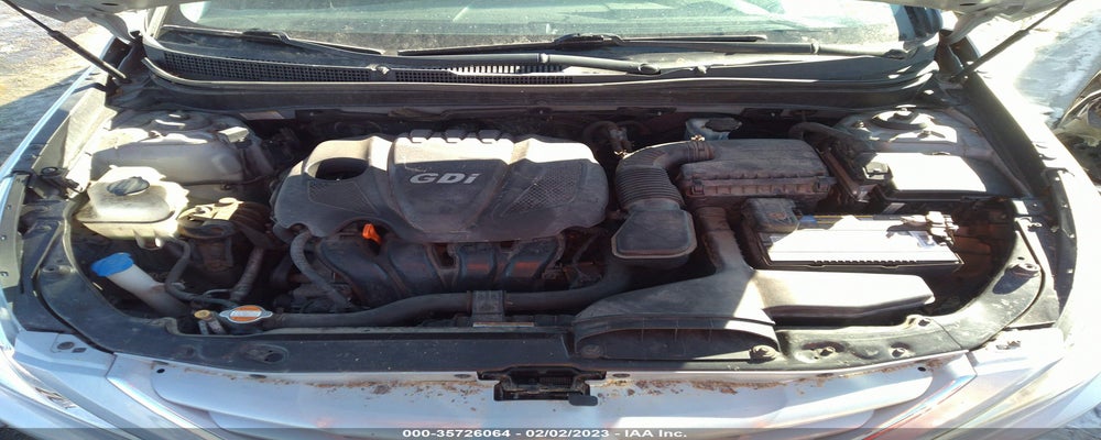 5NPEB4AC1CH379811 2012 HYUNDAI SONATA photo no. 10