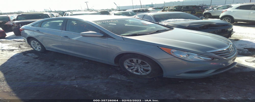 5NPEB4AC1CH379811 2012 HYUNDAI SONATA photo no. 3