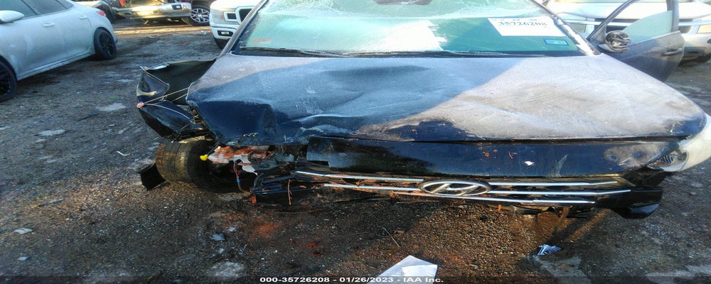3KPC24A61ME150293 2021 HYUNDAI ACCENT photo no. 6