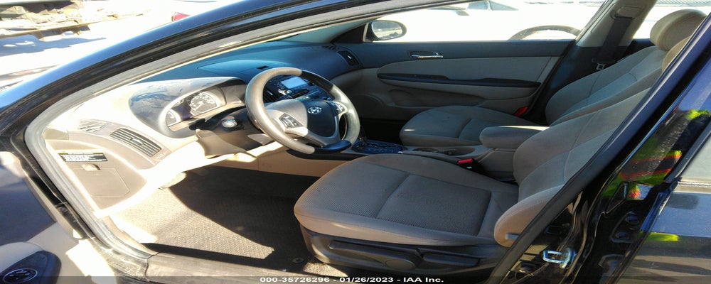 KMHDC8AE8CU131980 2012 HYUNDAI ELANTRA TOURING photo no. 5