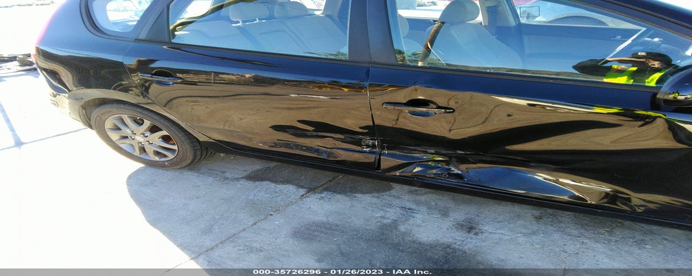 KMHDC8AE8CU131980 2012 HYUNDAI ELANTRA TOURING photo no. 6