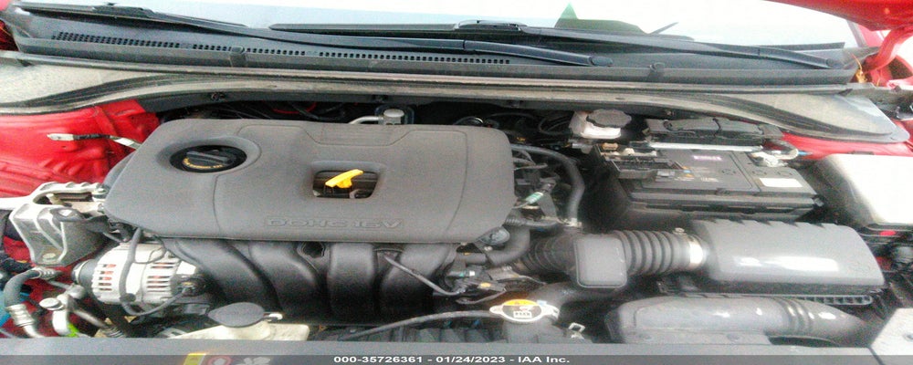 5NPD84LF0KH496750 2019 HYUNDAI ELANTRA photo no. 10