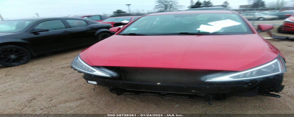 5NPD84LF0KH496750 2019 HYUNDAI ELANTRA photo no. 6