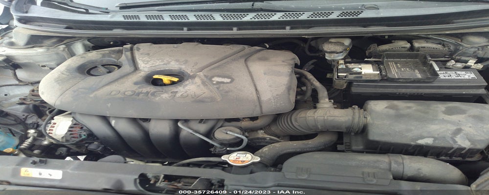 5NPDH4AE2DH342618 2013 HYUNDAI ELANTRA photo no. 10