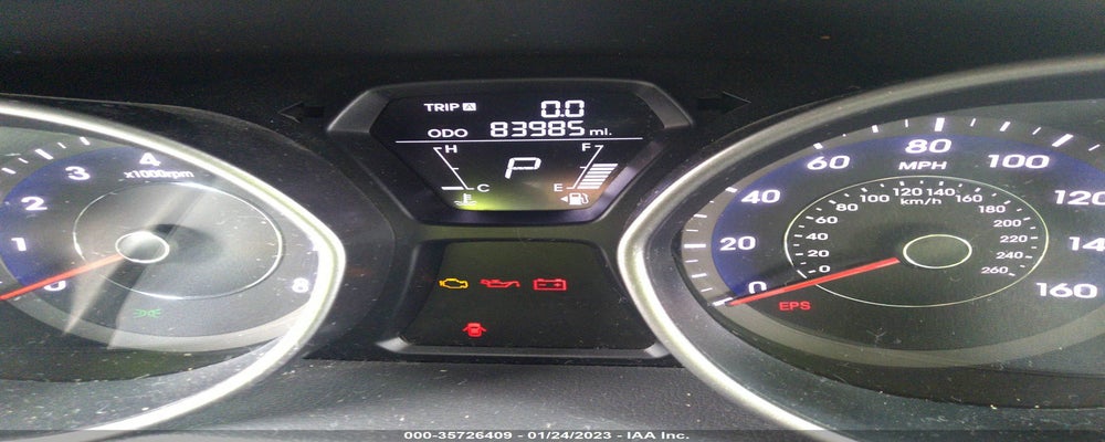 5NPDH4AE2DH342618 2013 HYUNDAI ELANTRA photo no. 7