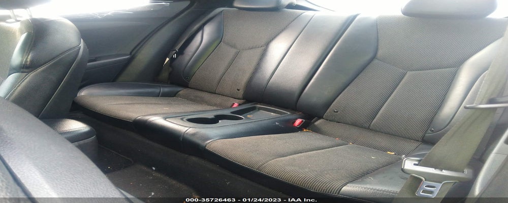 KMHTC6AD9CU052700 2012 HYUNDAI VELOSTER photo no. 8