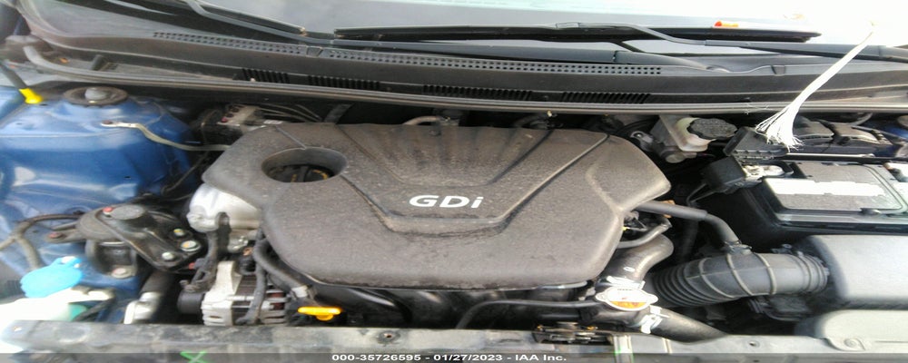KMHCT4AEXGU123731 2016 HYUNDAI ACCENT photo no. 10