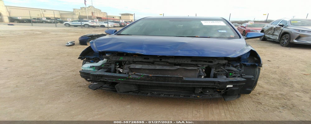 KMHCT4AEXGU123731 2016 HYUNDAI ACCENT photo no. 6