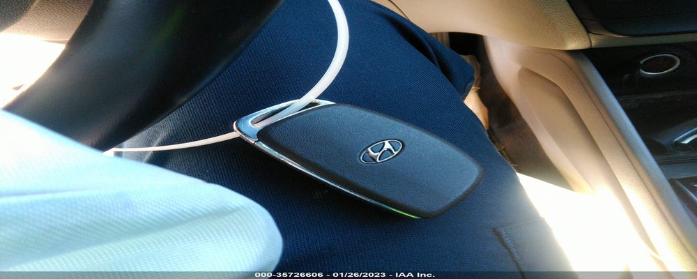 KM8J3CA27GU035839 2016 HYUNDAI TUCSON photo no. 11