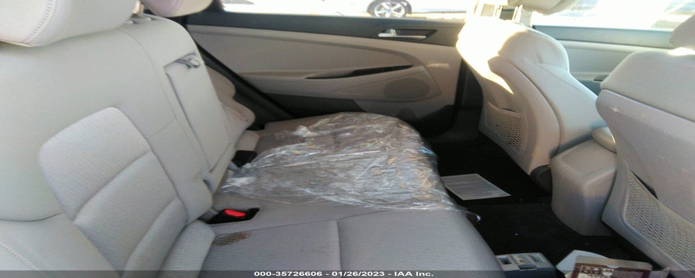 KM8J3CA27GU035839 2016 HYUNDAI TUCSON photo no. 8