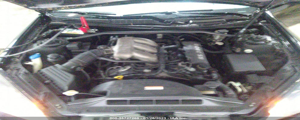 KMHHU6KH3AU010198 2010 HYUNDAI GENESIS COUPE photo no. 10