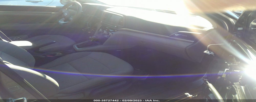 5NPD84LF3KH410024 2019 HYUNDAI ELANTRA photo no. 5