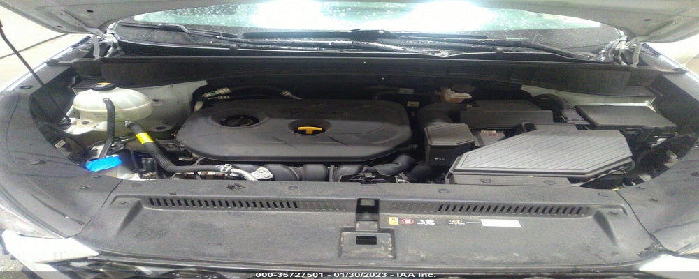 KM8J2CA46KU065024 2019 HYUNDAI TUCSON photo no. 10