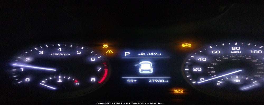 KM8J2CA46KU065024 2019 HYUNDAI TUCSON photo no. 7