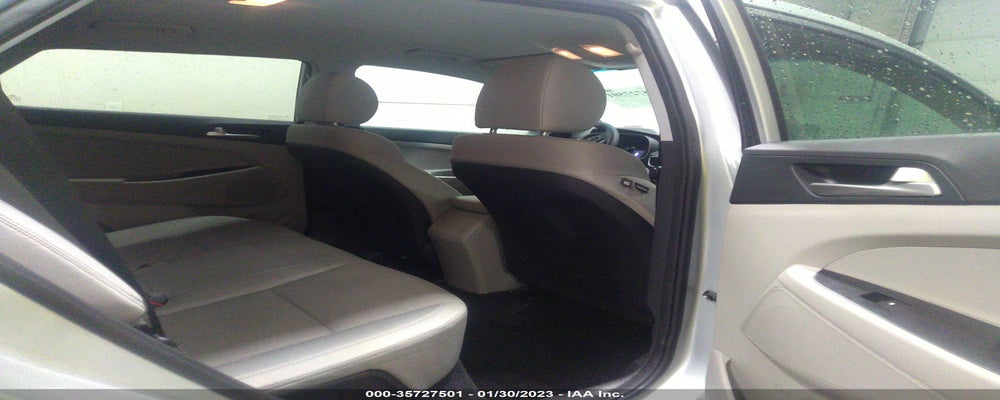 KM8J2CA46KU065024 2019 HYUNDAI TUCSON photo no. 8