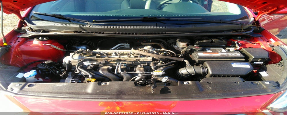 KMHCT4AEXGU083084 2016 HYUNDAI ACCENT photo no. 10