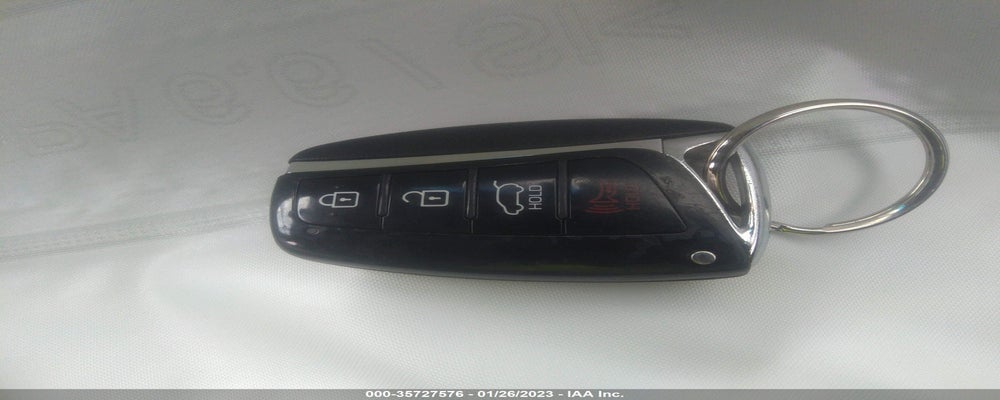 5NMZUDLB0HH029235 2017 HYUNDAI SANTA FE SPORT photo no. 11