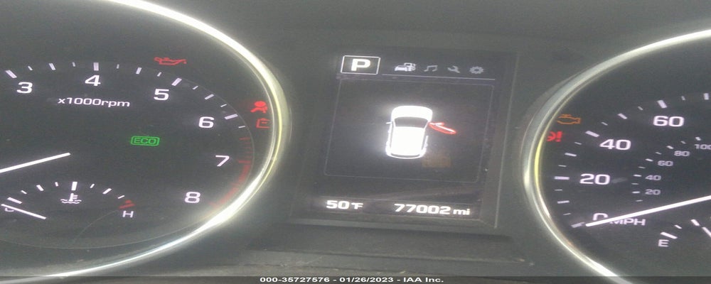 5NMZUDLB0HH029235 2017 HYUNDAI SANTA FE SPORT photo no. 7