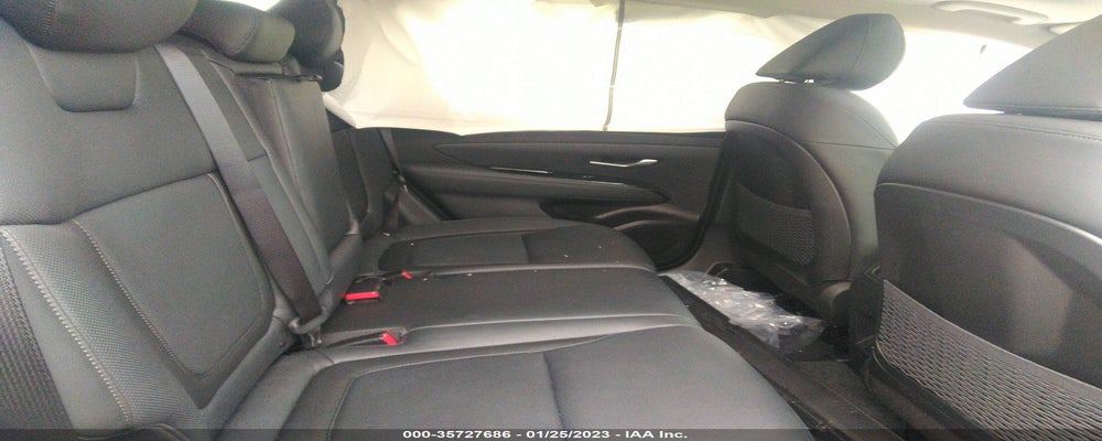 5NMJCCAE3NH125928 2022 HYUNDAI TUCSON photo no. 8