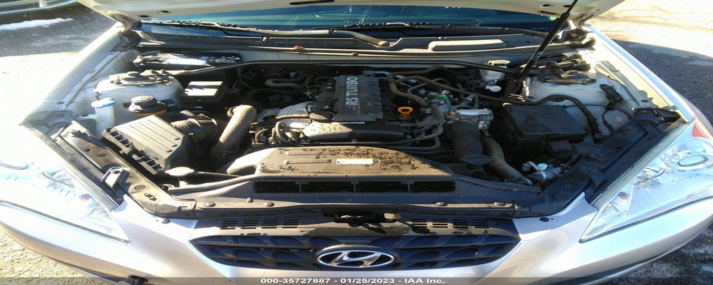 KMHHT6KD2AU030541 2010 HYUNDAI GENESIS COUPE photo no. 10