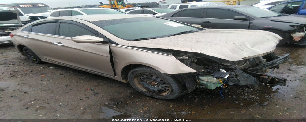 5NPEB4AC5BH226153 2011 HYUNDAI SONATA photo no. 17