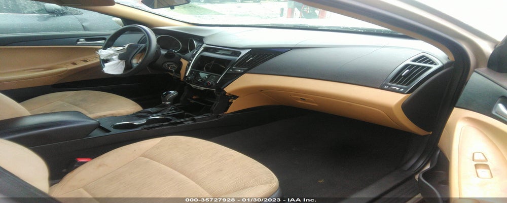 5NPEB4AC5BH226153 2011 HYUNDAI SONATA photo no. 5