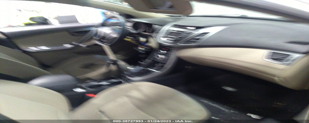 5NPDH4AE9FH562759 2015 HYUNDAI ELANTRA photo no. 5