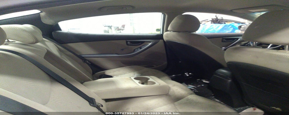 5NPDH4AE9FH562759 2015 HYUNDAI ELANTRA photo no. 8