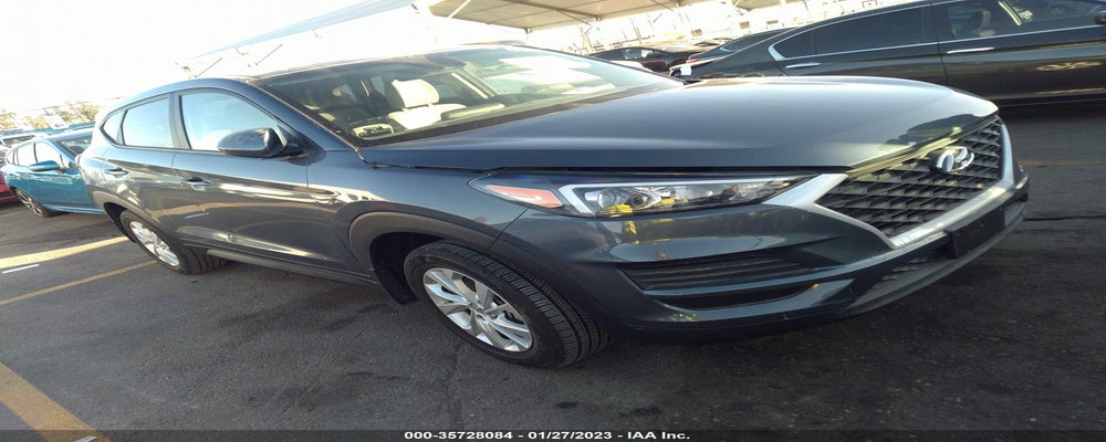 KM8J23A47MU309105 2021 HYUNDAI TUCSON photo no. 11