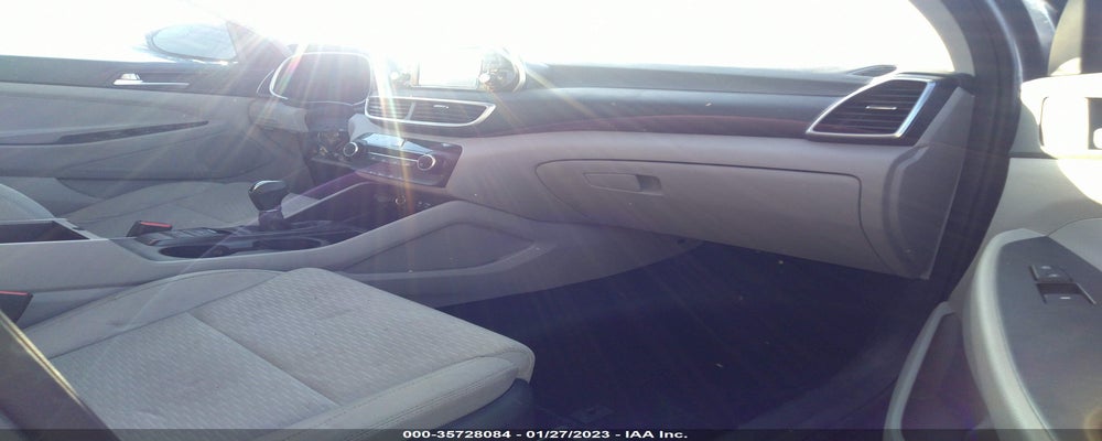 KM8J23A47MU309105 2021 HYUNDAI TUCSON photo no. 5