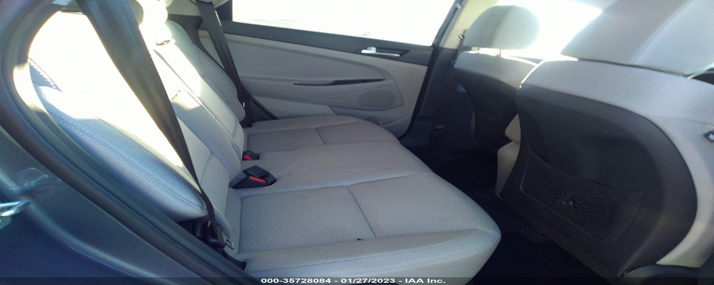 KM8J23A47MU309105 2021 HYUNDAI TUCSON photo no. 8