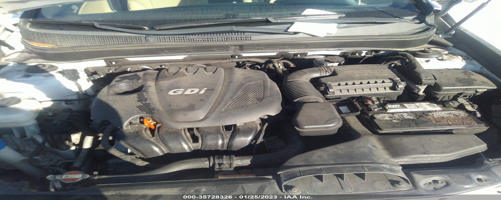 5NPEB4AC4DH520291 2013 HYUNDAI SONATA photo no. 10