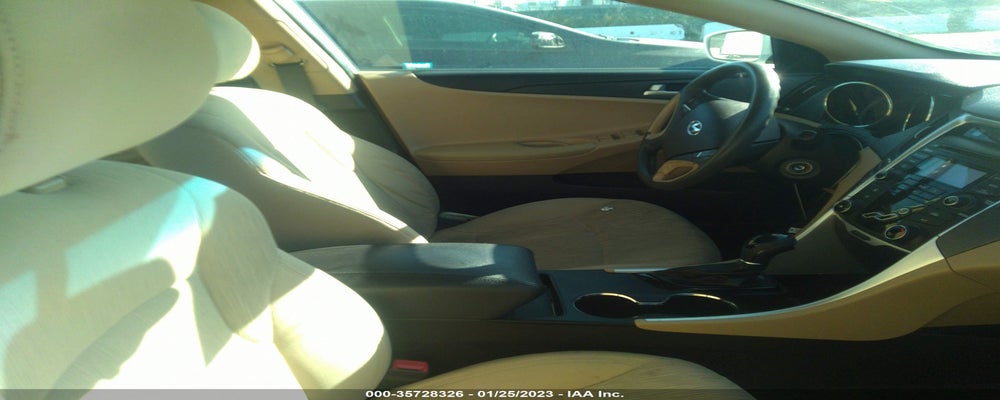 5NPEB4AC4DH520291 2013 HYUNDAI SONATA photo no. 5