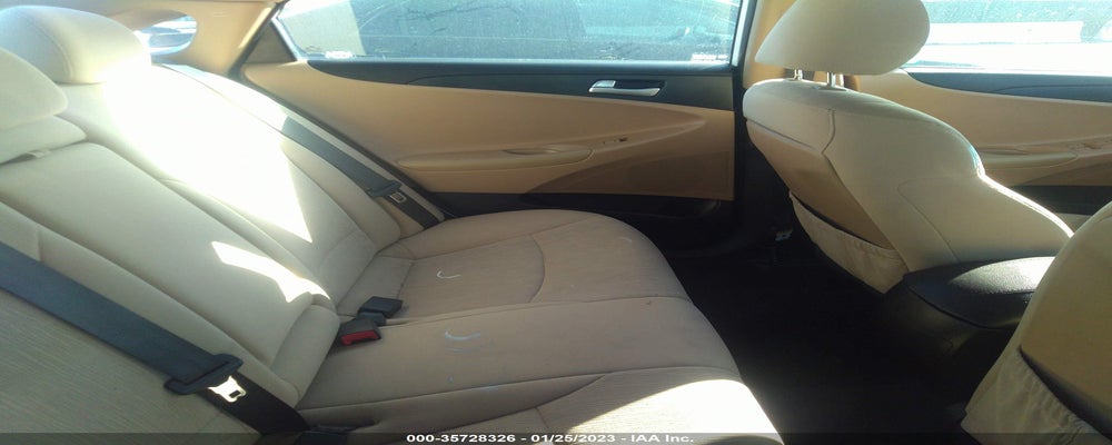 5NPEB4AC4DH520291 2013 HYUNDAI SONATA photo no. 8