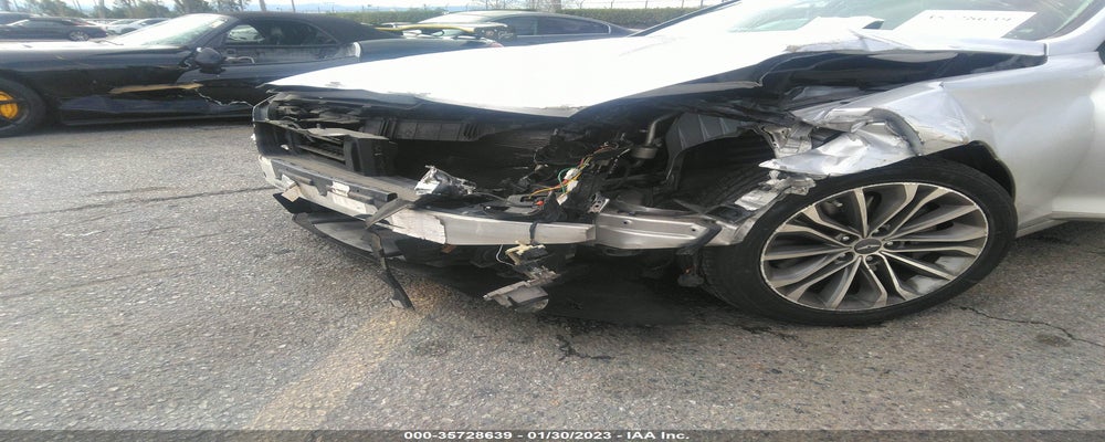 KMHGN4JE9GU138636 2016 HYUNDAI GENESIS photo no. 6