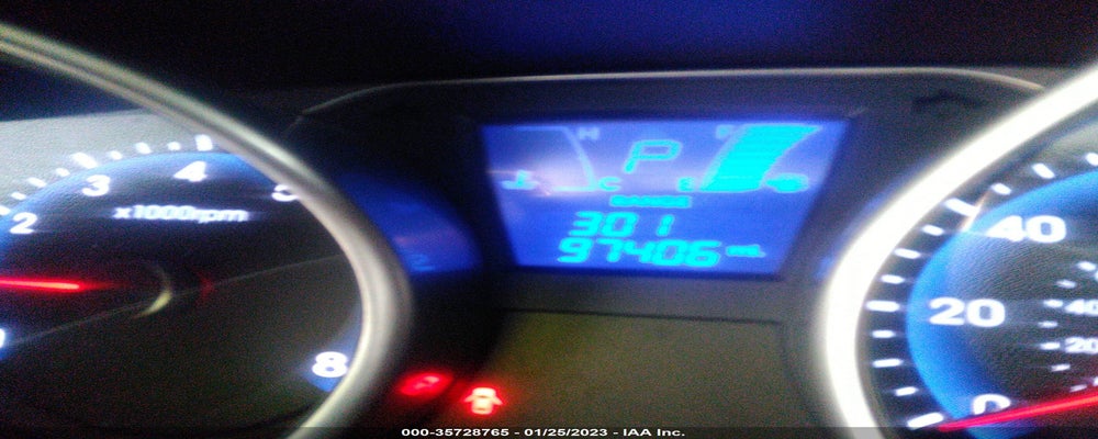 KM8JT3AB9BU159930 2011 HYUNDAI TUCSON photo no. 7