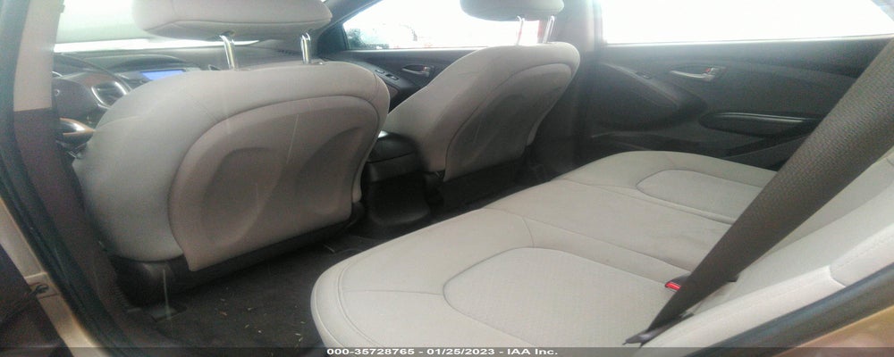 KM8JT3AB9BU159930 2011 HYUNDAI TUCSON photo no. 8
