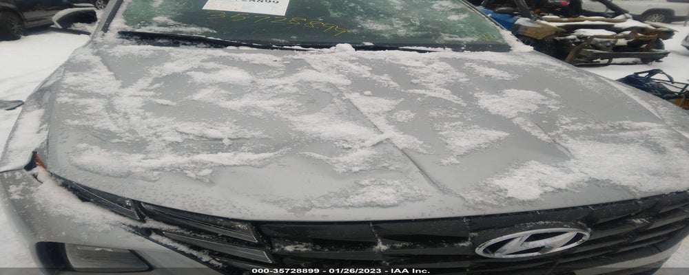 5NMJFCAE3NH027442 2022 HYUNDAI TUCSON photo no. 6