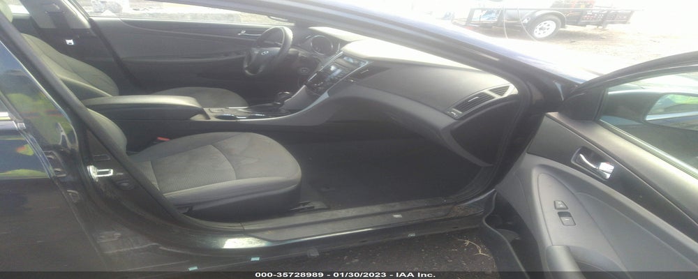5NPEB4AC7DH698812 2013 HYUNDAI SONATA photo no. 5